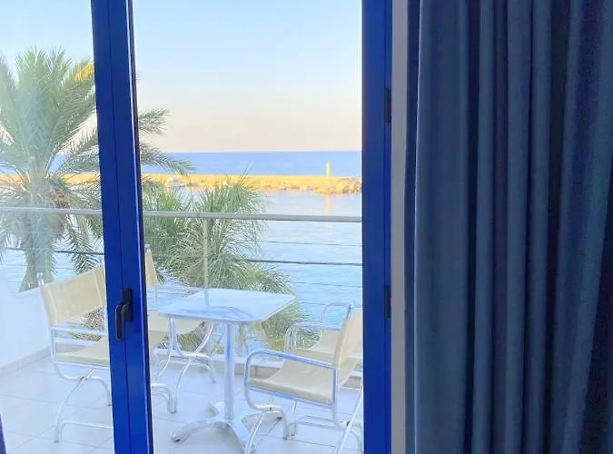 Kassavetis Center - & 3*