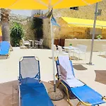 Kassavetis Center - & Aparthotel Hersonissos (Crete)