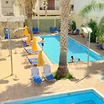 Kassavetis Center - & 3* Hersonissos (Crete)