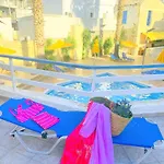 Aparthotel Kassavetis Center - & Hersonissos (Crete)