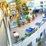 Aparthotel Kassavetis Center - & Hersonissos (Crete)