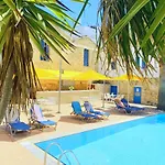 Aparthotel Kassavetis Center - & Hersonissos (Crete)