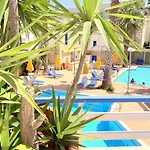 Kassavetis Center - & Hersonissos (Crete)