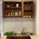 Aparthotel Kassavetis Center - &