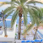 Kassavetis Center - & Aparthotel Hersonissos (Crete)