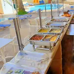 Aparthotel Kassavetis Center - & Hersonissos (Crete)