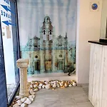 Aparthotel Kassavetis Center - &