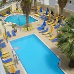 Kassavetis Center - & Aparthotel Hersonissos (Crete)
