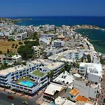 Kassavetis Center - & Aparthotel