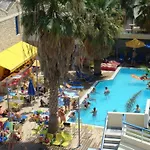 Kassavetis Center - & Hersonissos (Crete)