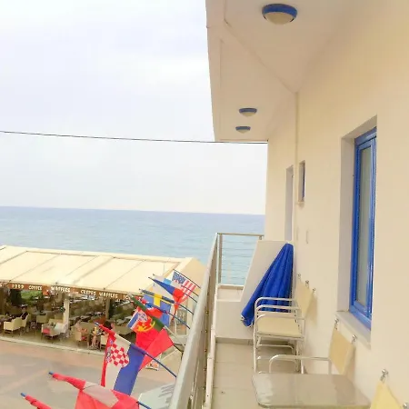 Aparthotel Kassavetis Center - & Hersonissos (Crete)