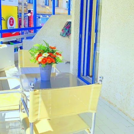 Kassavetis Center - & 3*