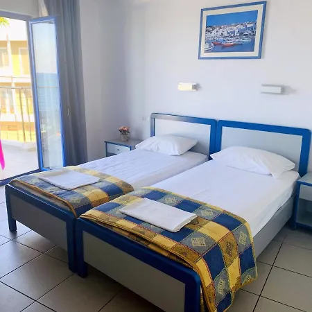 Kassavetis Center - & 3*