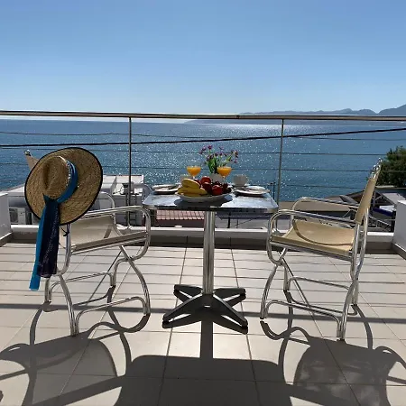Aparthotel Kassavetis Center - & 3*