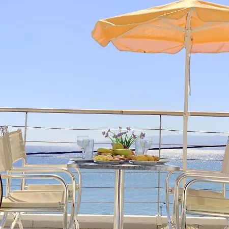 Kassavetis Center - & Apartahotel Hersonissos (Crete)
