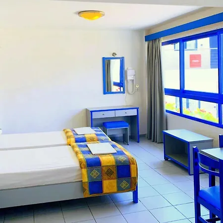 Kassavetis Center - & Apartahotel Hersonissos (Crete)