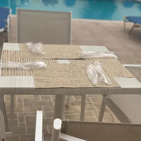 Aparthotel Kassavetis Center - & Limenas Chersonisou