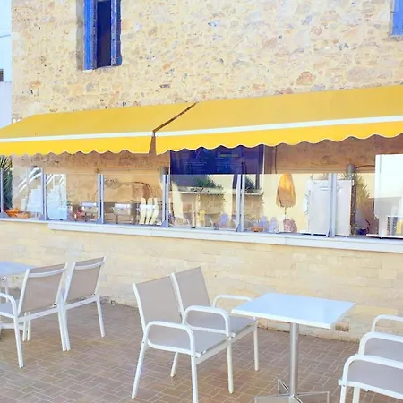 Apartahotel Kassavetis Center - & Hersonissos (Crete)
