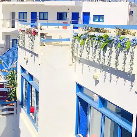 Kassavetis Center - &