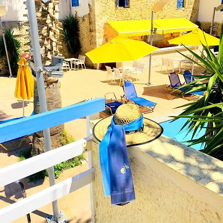 Aparthotel Kassavetis Center - & Limenas Chersonisou