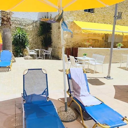 Kassavetis Center - & 公寓式酒店 赫索尼索斯