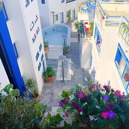 Kassavetis Center - &