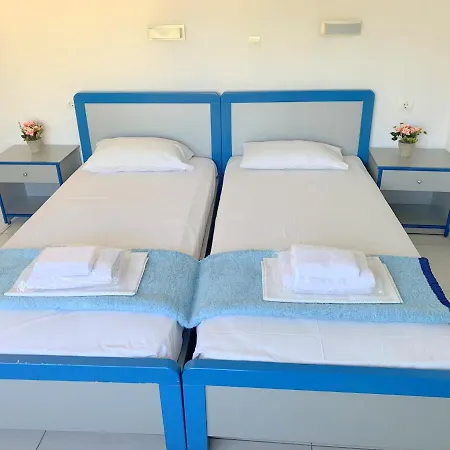 Aparthotel Kassavetis Center - &