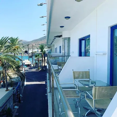 Kassavetis Center - & 3*