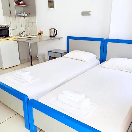 Kassavetis Center - & Aparthotel