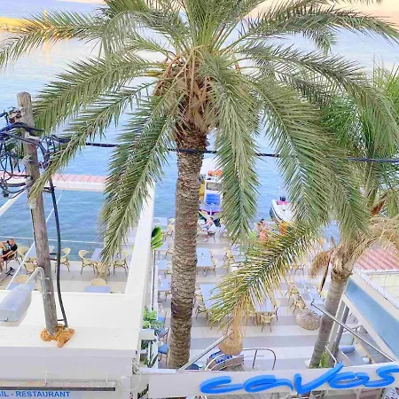Kassavetis Center - & Apart Otel Hersonissos (Crete)
