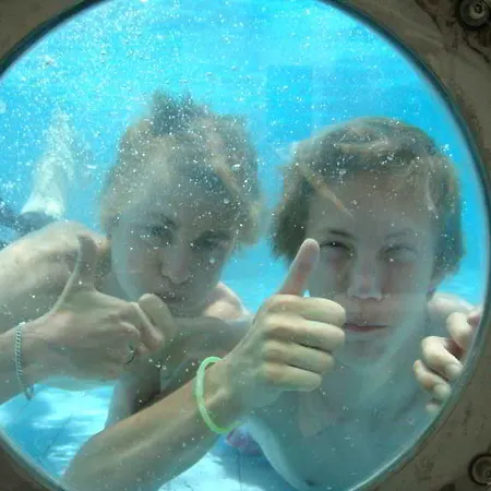 Kassavetis Center - & 3* 赫索尼索斯