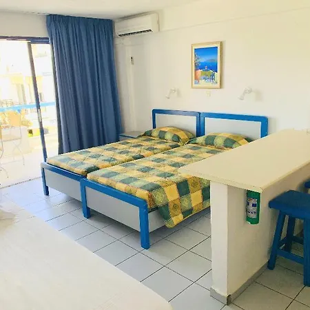 Kassavetis Center - & 3*