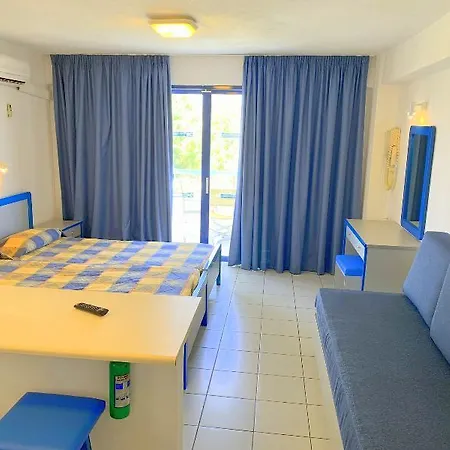 Kassavetis Center - & 赫索尼索斯