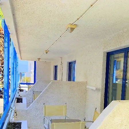 Kassavetis Center - & 3*