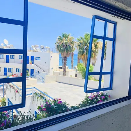 Aparthotel Kassavetis Center - & Hersonissos (Crete)