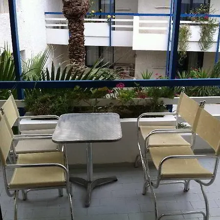 Kassavetis Center - & Hersonissos (Crete)