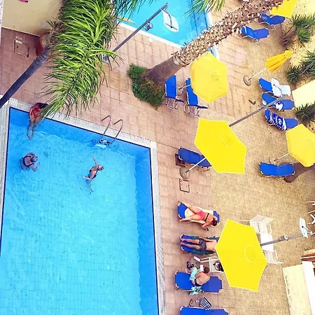 Kassavetis Center - & Hersonissos (Crete)