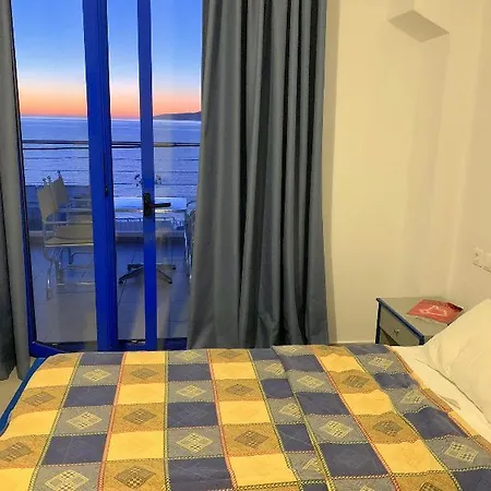 公寓式酒店 Kassavetis Center - &