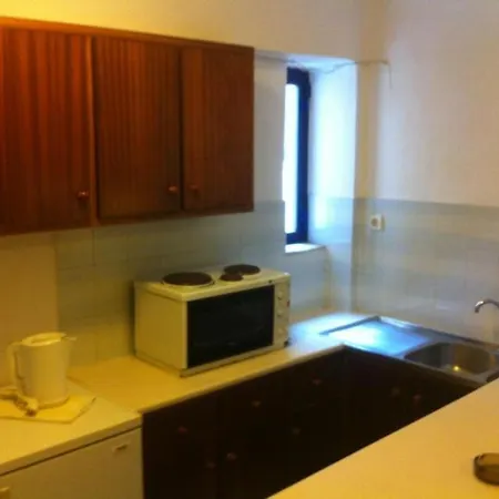 Kassavetis Center - & Aparthotel