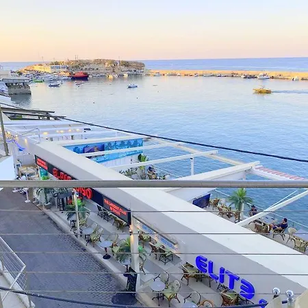 公寓式酒店 Kassavetis Center - &