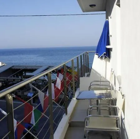 Kassavetis Center - &