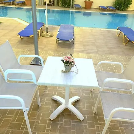 Kassavetis Center - & 3* 赫索尼索斯