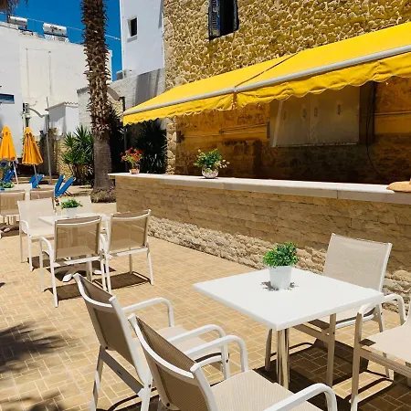 Kassavetis Center - & 3* Hersonissos (Crete)