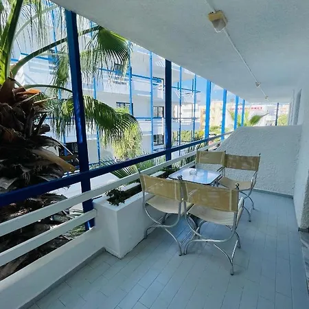 Kassavetis Center - & 公寓式酒店