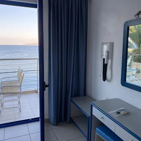 Kassavetis Center - & 3* Hersonissos (Crete)