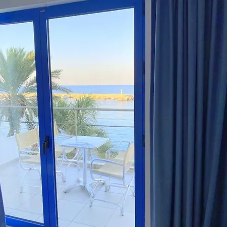 Kassavetis Center - & 3*