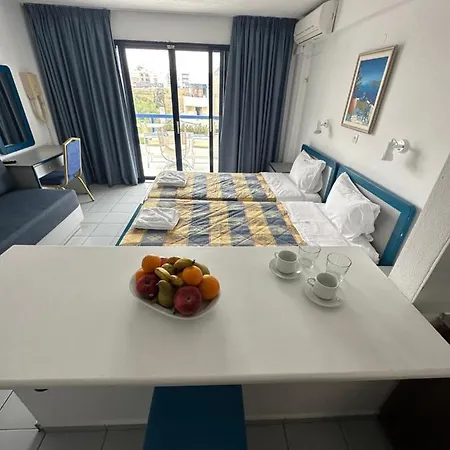 Kassavetis Center - & Aparthotel