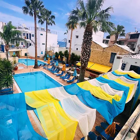 Kassavetis Center - & 3*