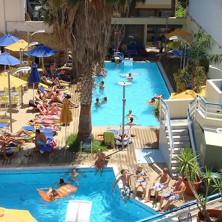 Kassavetis Center - & 3*