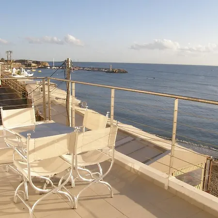 Apartahotel Kassavetis Center - &